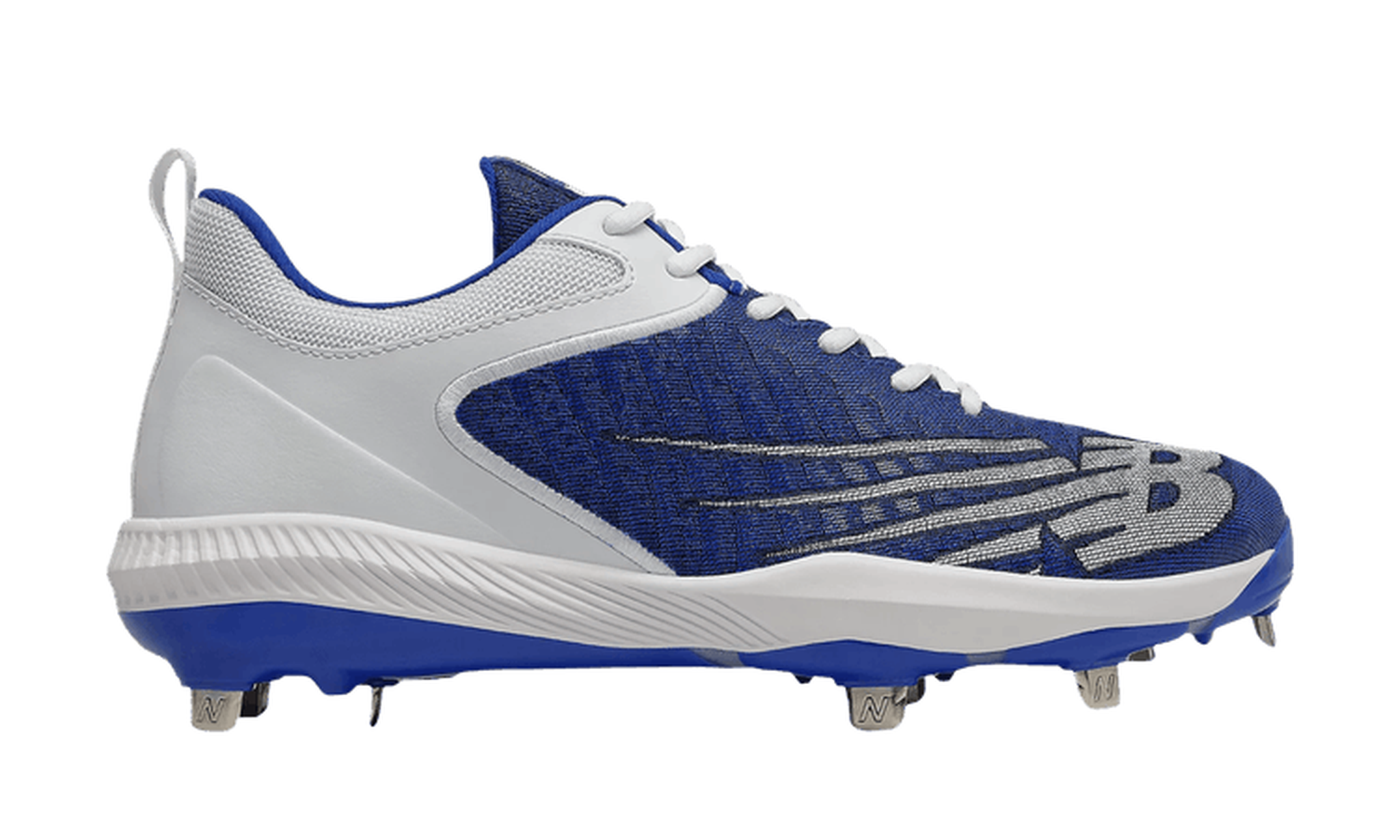 Fuel Cell 4040 v6 'Metal Camo - Team Royal White'