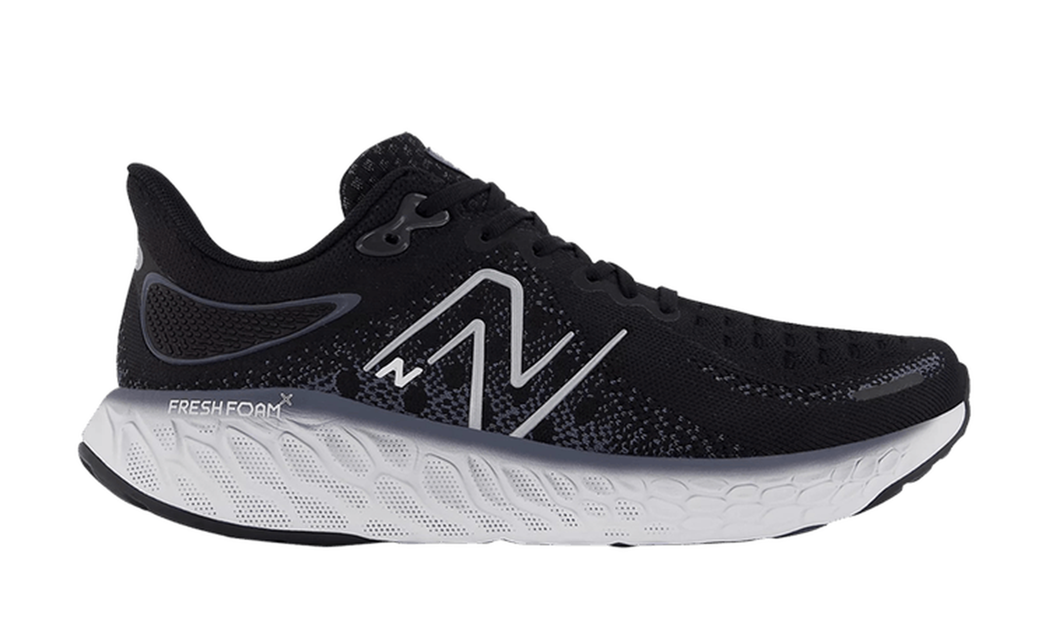 Fresh Foam X 1080v12 'Black Thunder'