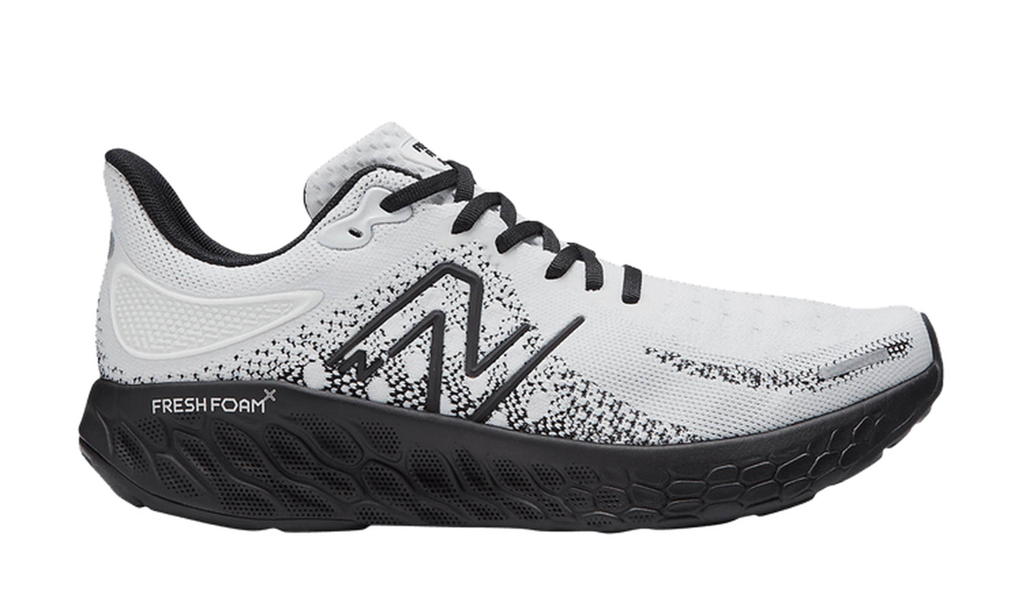 Fresh Foam X 1080v12 'White Black'