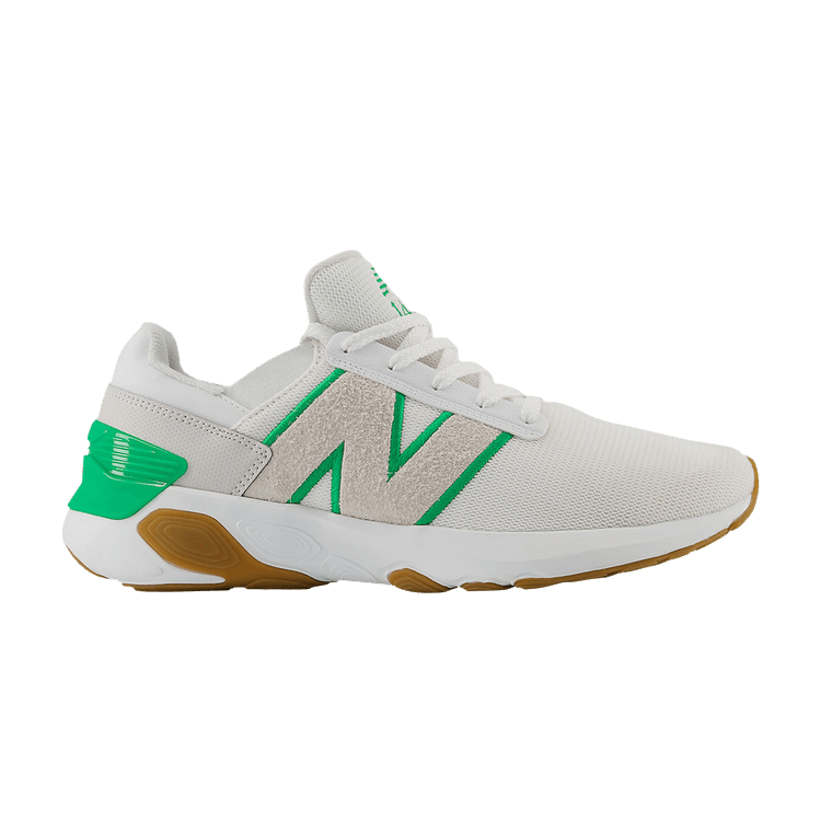 Fresh Foam X 1440 'White Kelly Green'