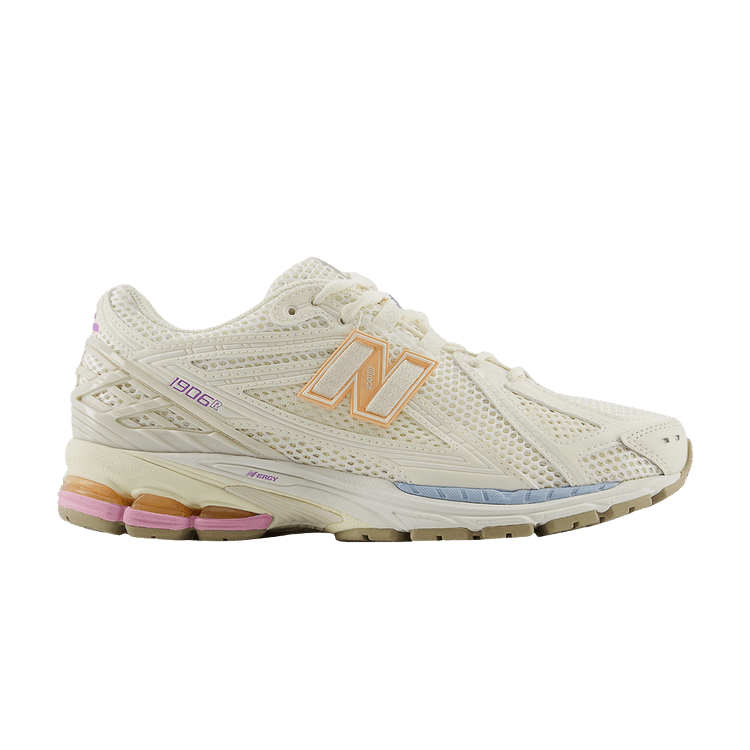 1906R 'Sea Salt Pink Sugar'