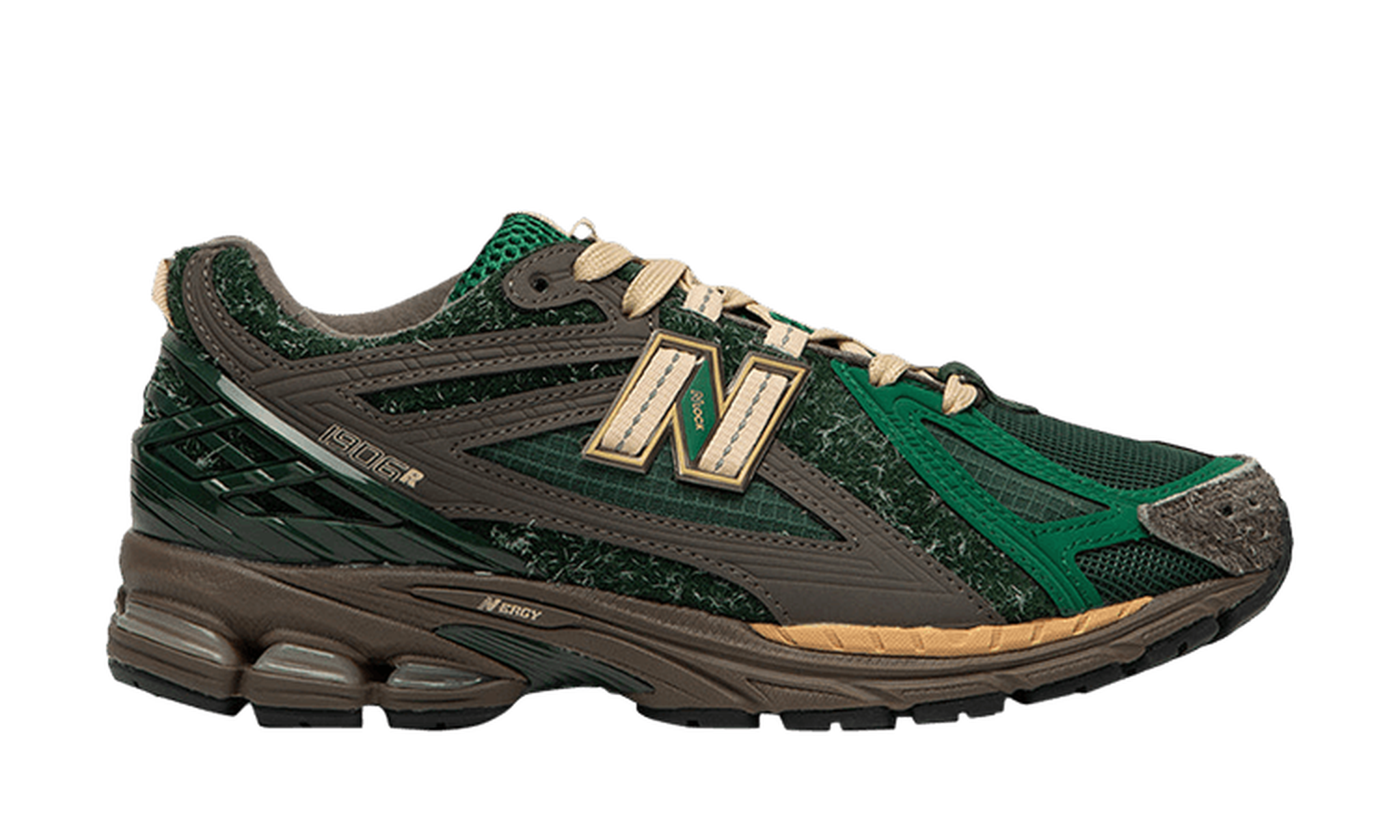 1906R 'Diamond District Pack - Green' size? Exclusive