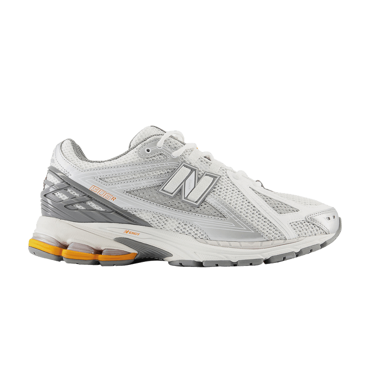1906R 'Silver Orange'