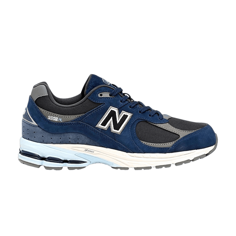 Safari x 2002R '20th Anniversary'