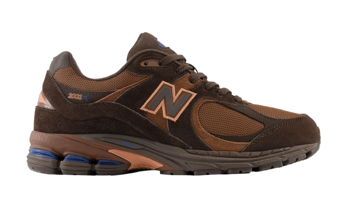 2002R 'Chocolate'