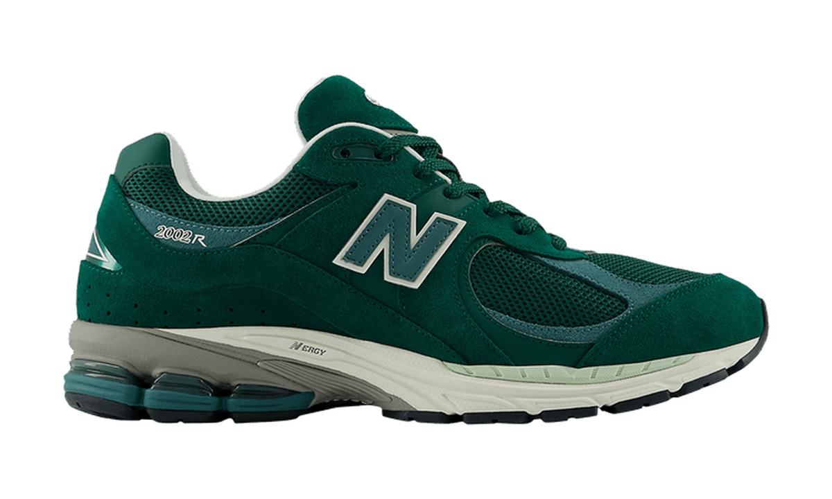 2002R 'Marsh Green'