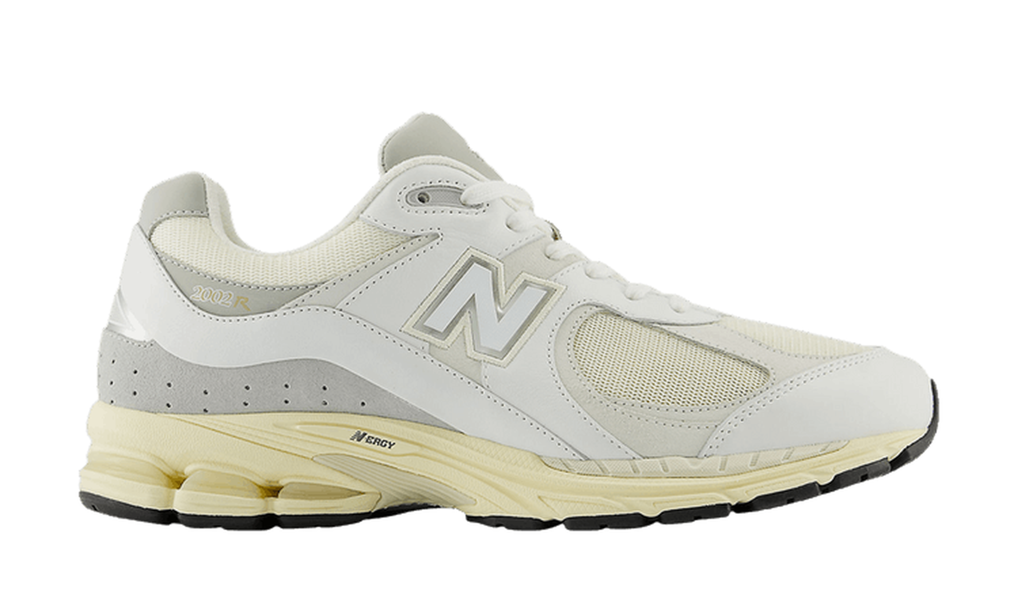 2002R 'Leather Pack - White Gold'
