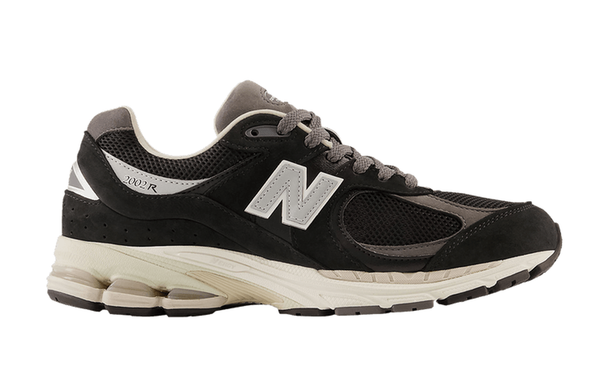 2002R 'Black Castlerock'