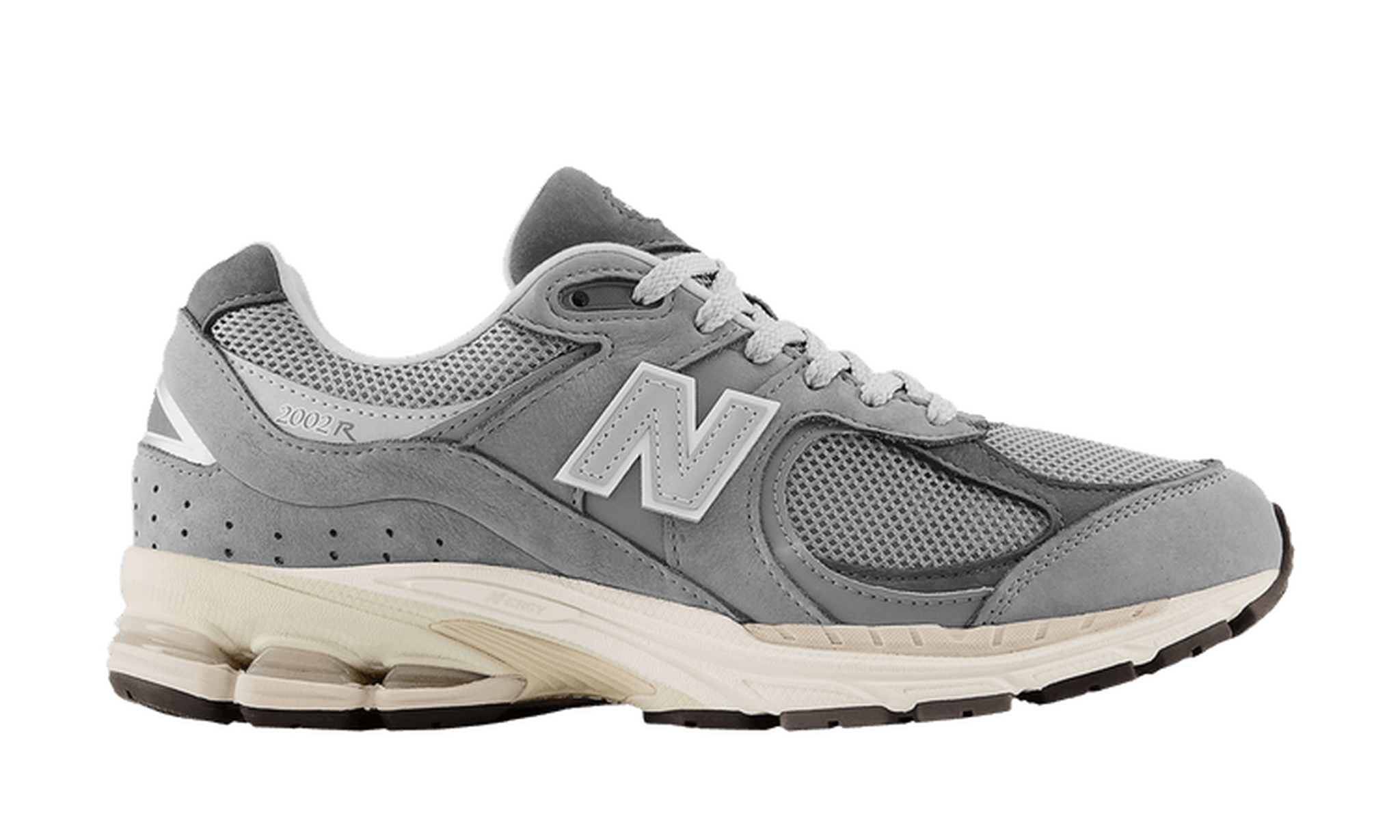2002R 'Shadow Grey'