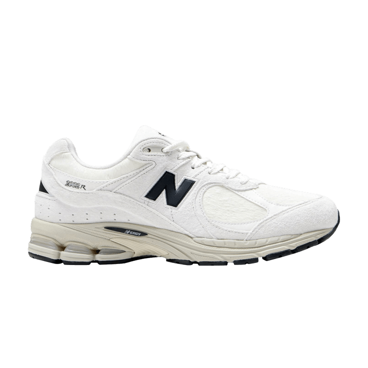 2002R 'White Fur'