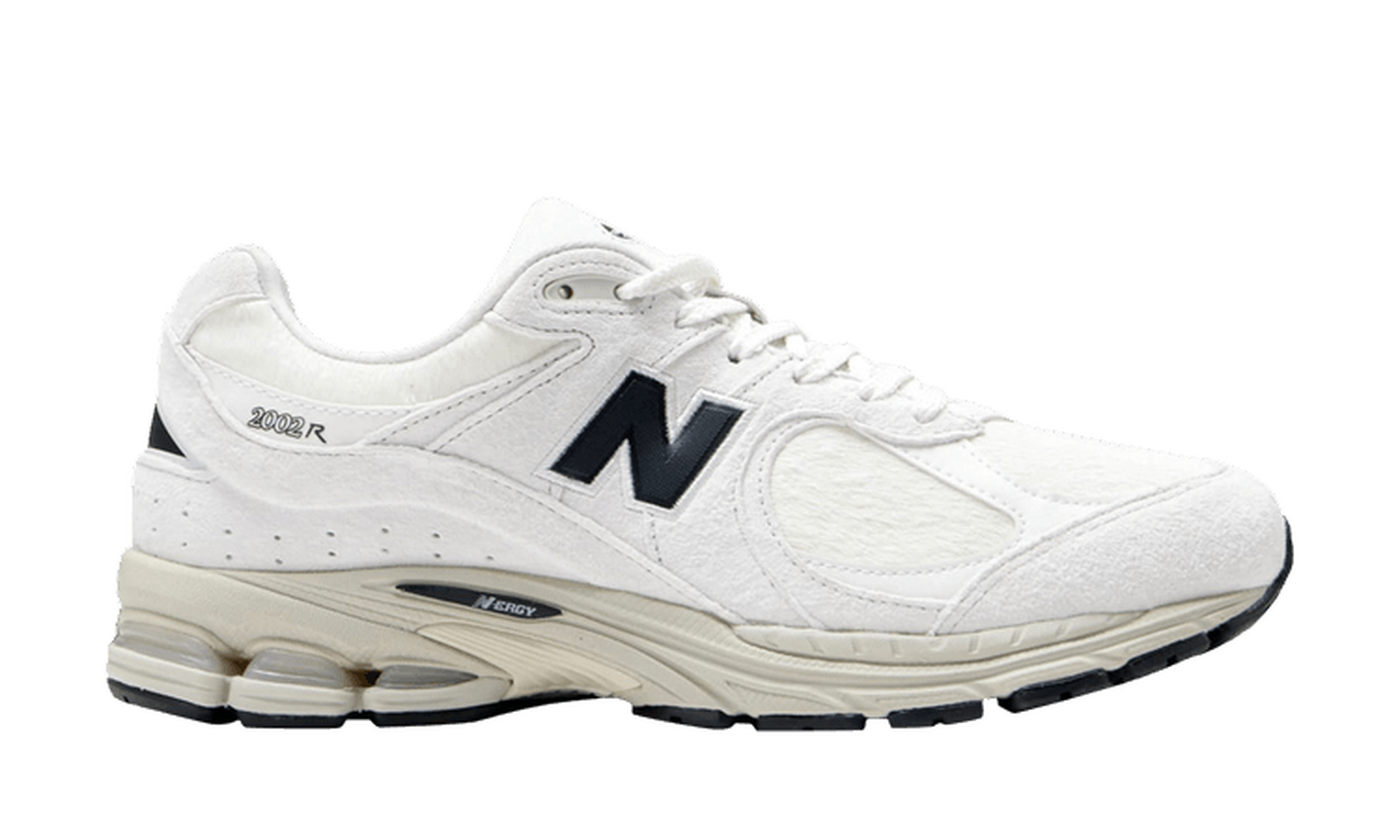2002R 'White Fur'