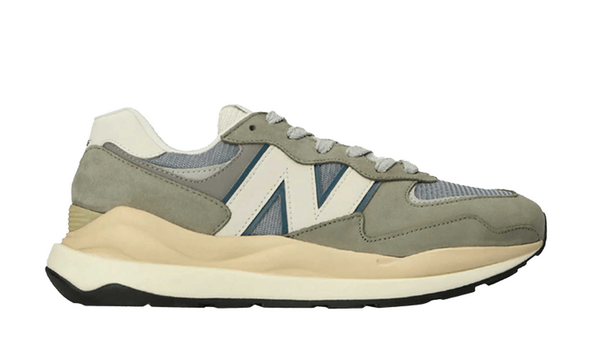 57/40 'Grey Khaki'