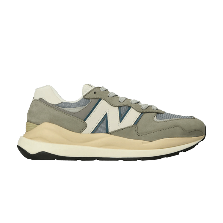 57/40 'Grey Khaki'