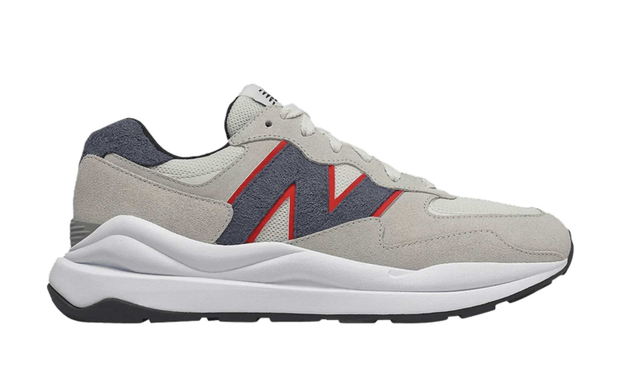57/40 'White Navy'