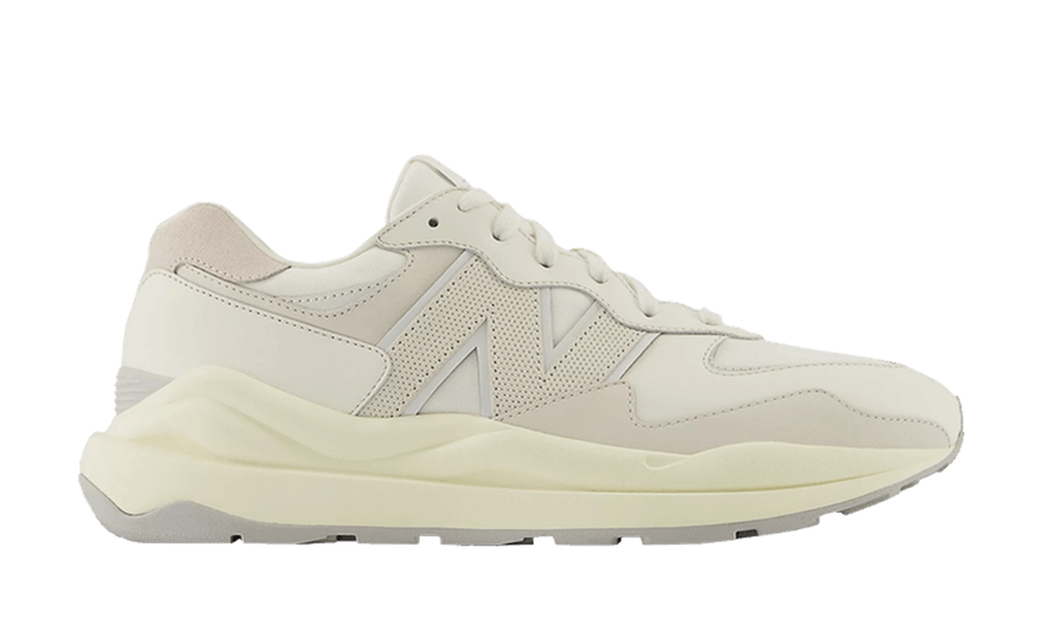 57/40 'White Pack'