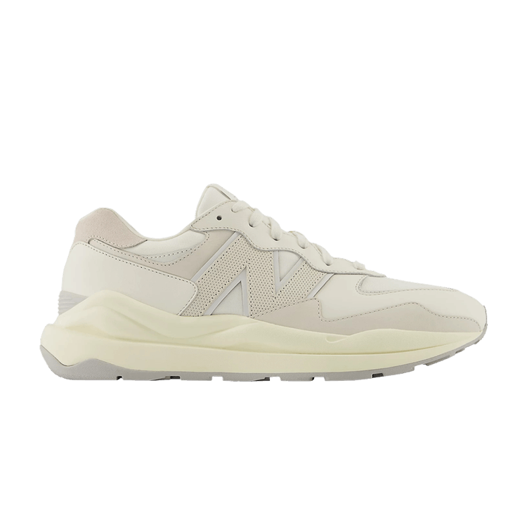 57/40 'White Pack'