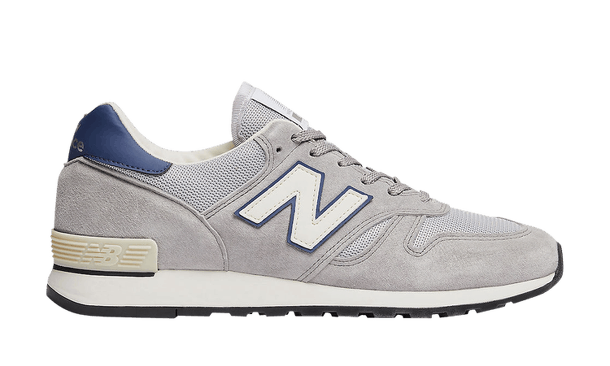 670 Made in England '40th Anniversary'
