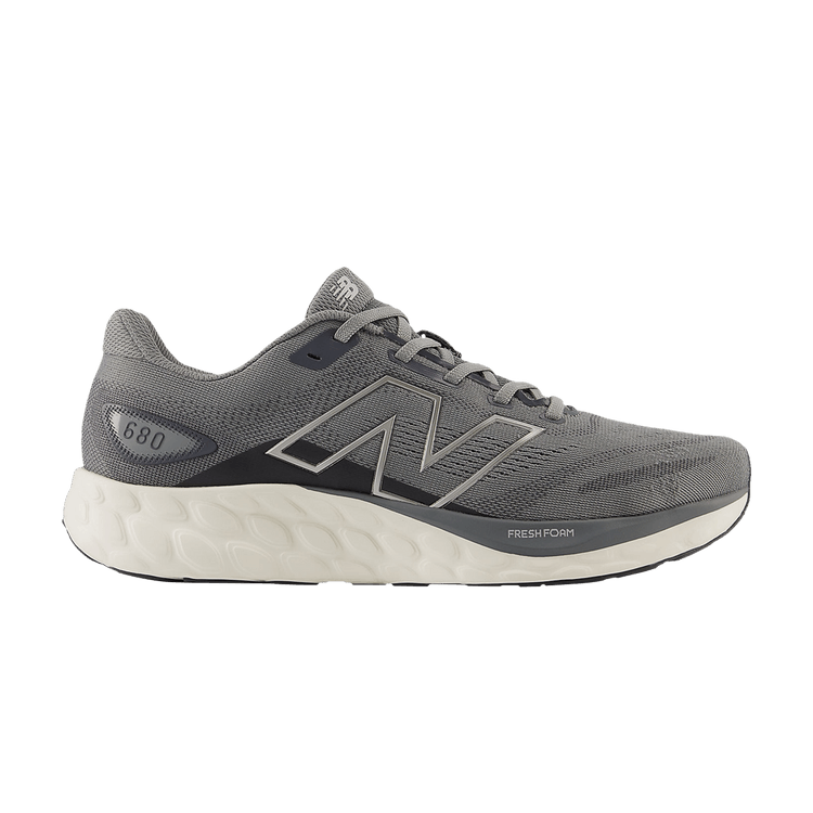 Fresh Foam 680v8 2E Wide 'Harbor Grey'