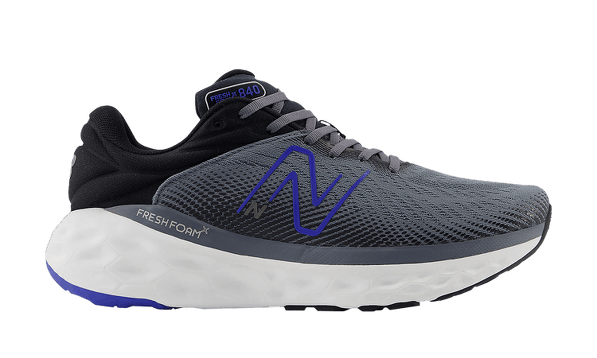 Fresh Foam X 840v1 'Castlerock Marine Blue'