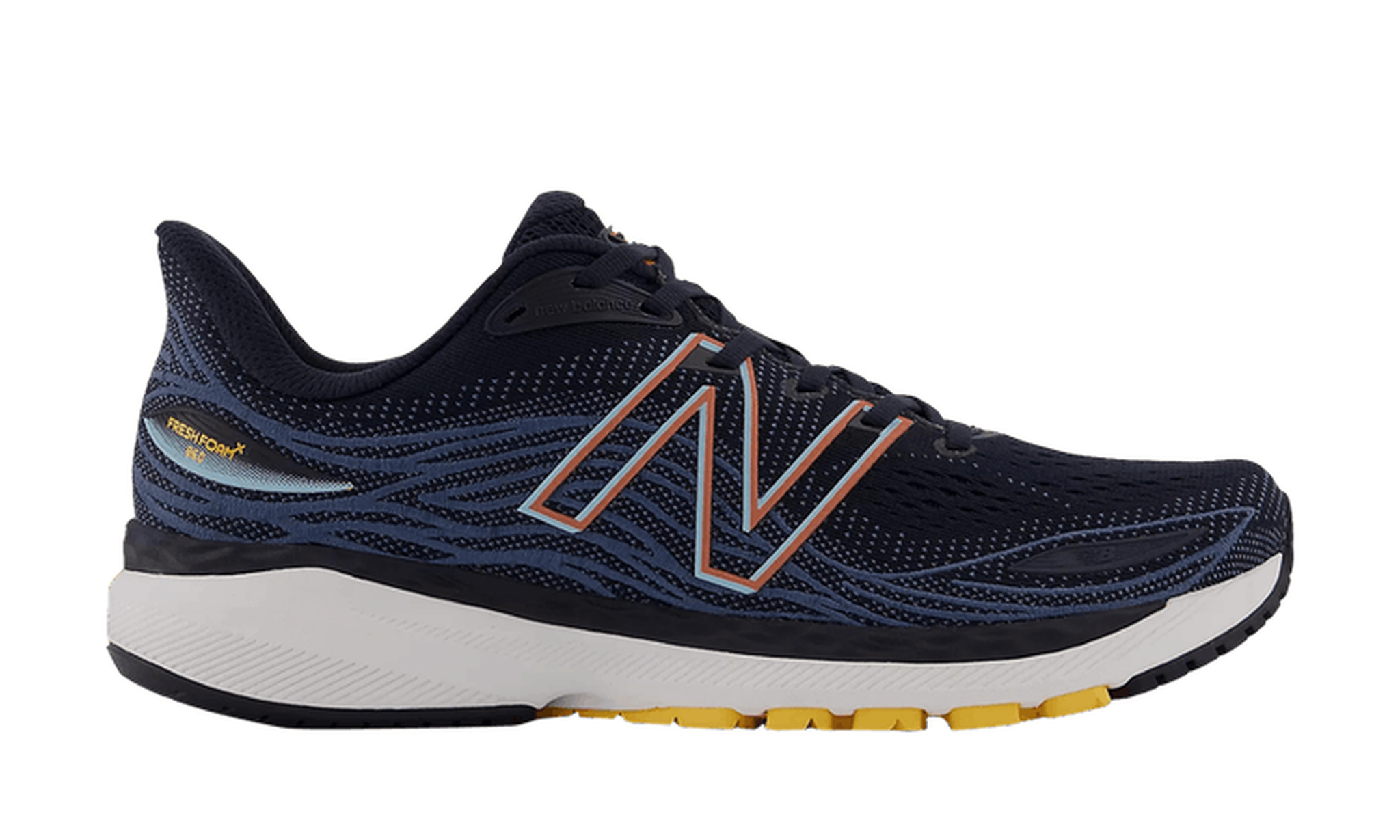Fresh Foam 860v12 'Eclipse'