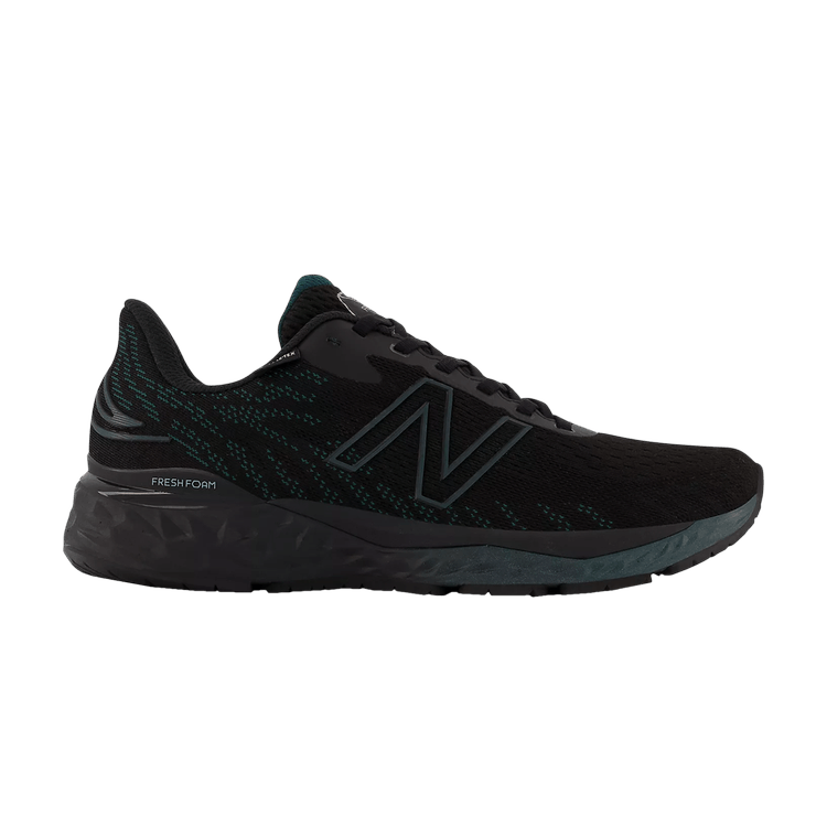 Fresh Foam 880v11 GTX 'Black Mountain Teal'