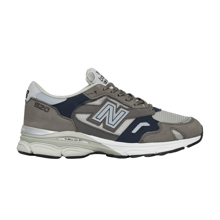 920 Made in England 'Grey Navy'