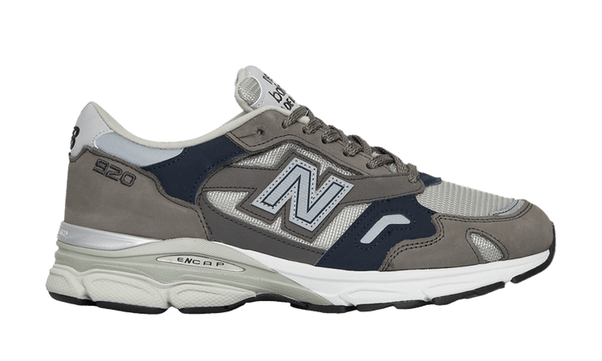 920 Made in England 'Grey Navy'