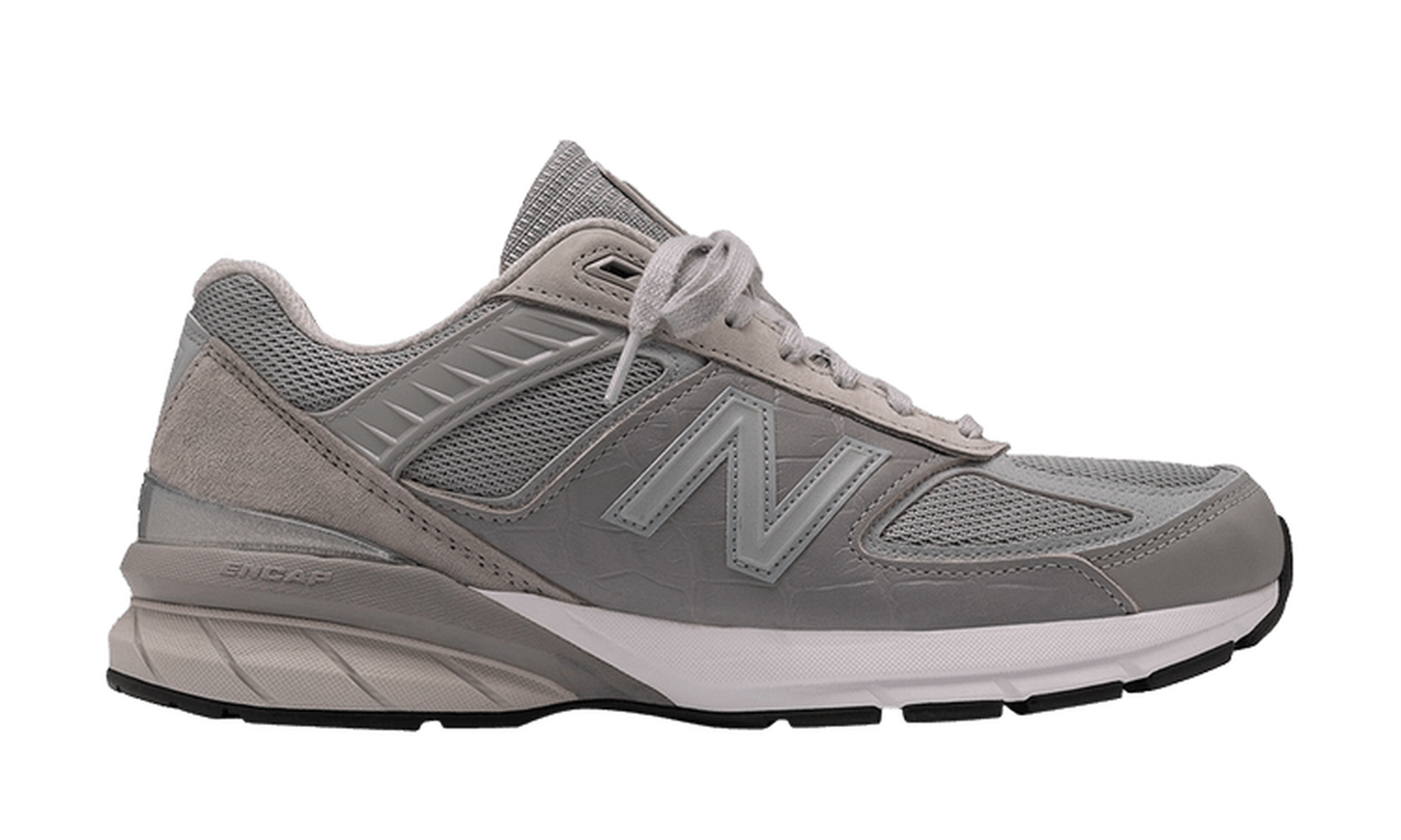 Engineered Garments x 990v5 Made in USA 'Grey'