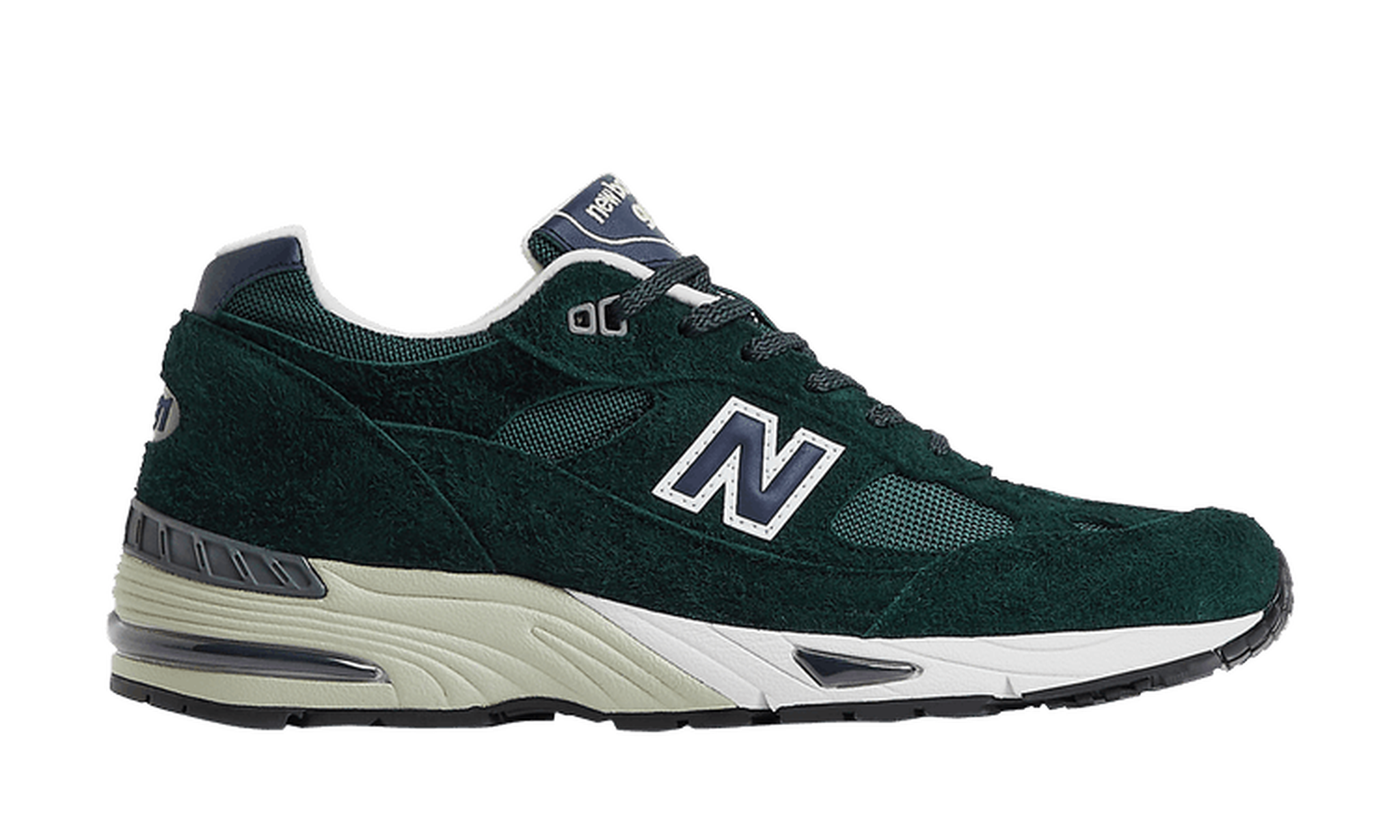 991 Made in England 'Ponderosa Pine'