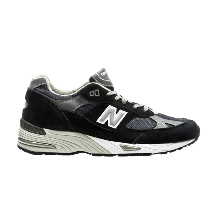 991 Made in England 'Navy'