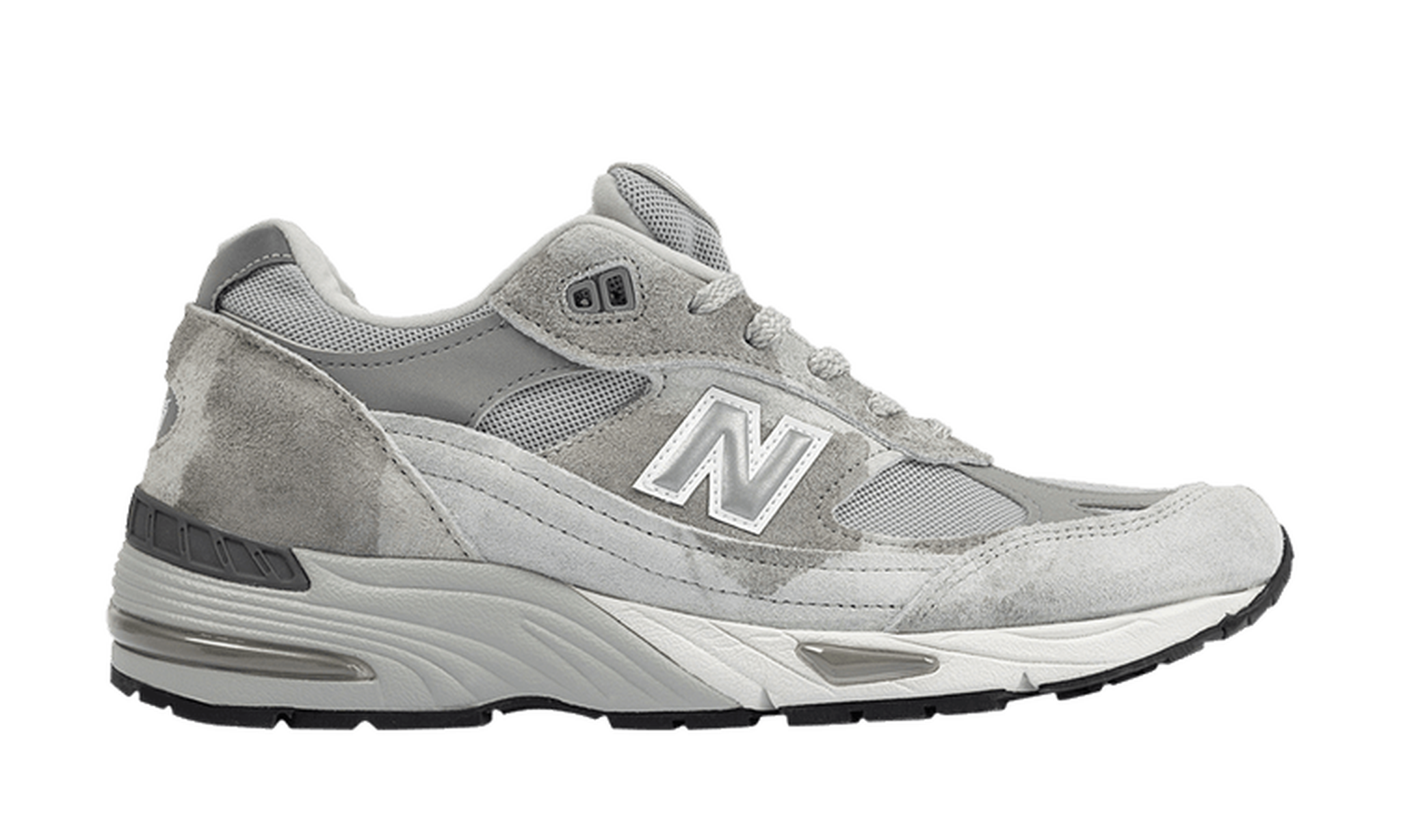 991 Made in England 'Washed Grey'