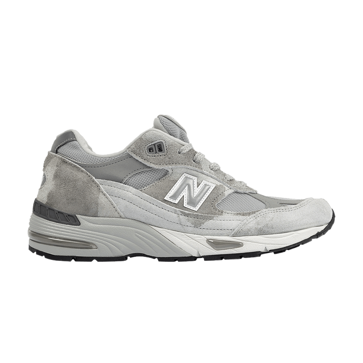 991 Made in England 'Washed Grey'