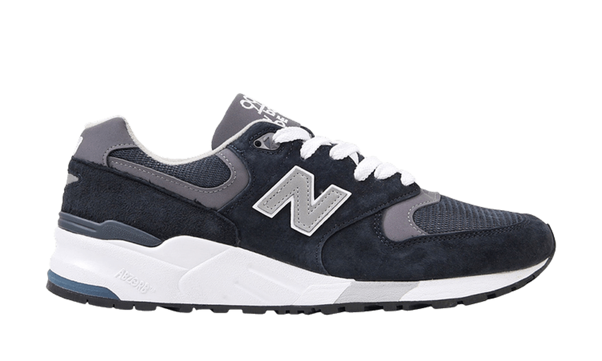 999 'Navy Pewter'