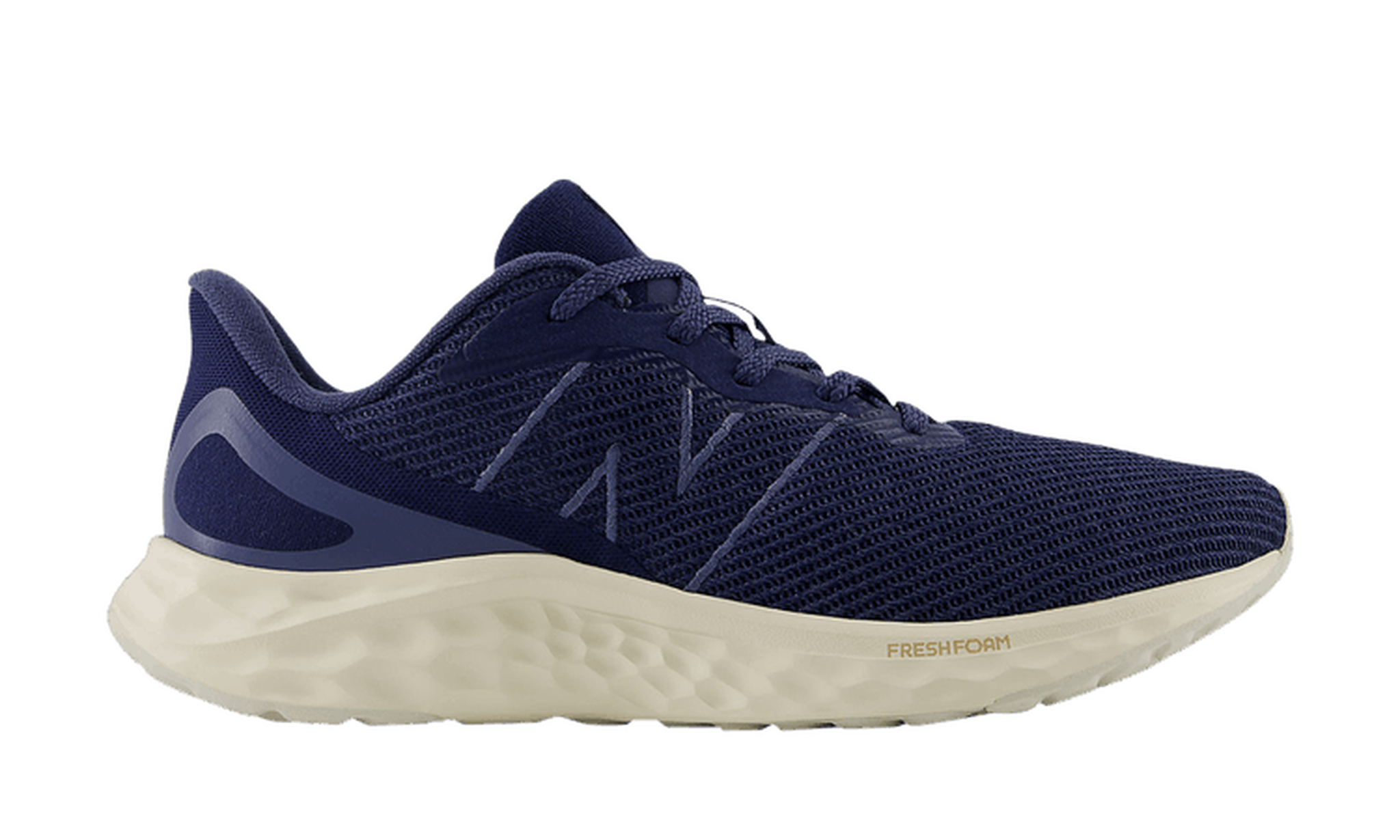 Fresh Foam Arishi v4 2E Wide 'Navy Angora'