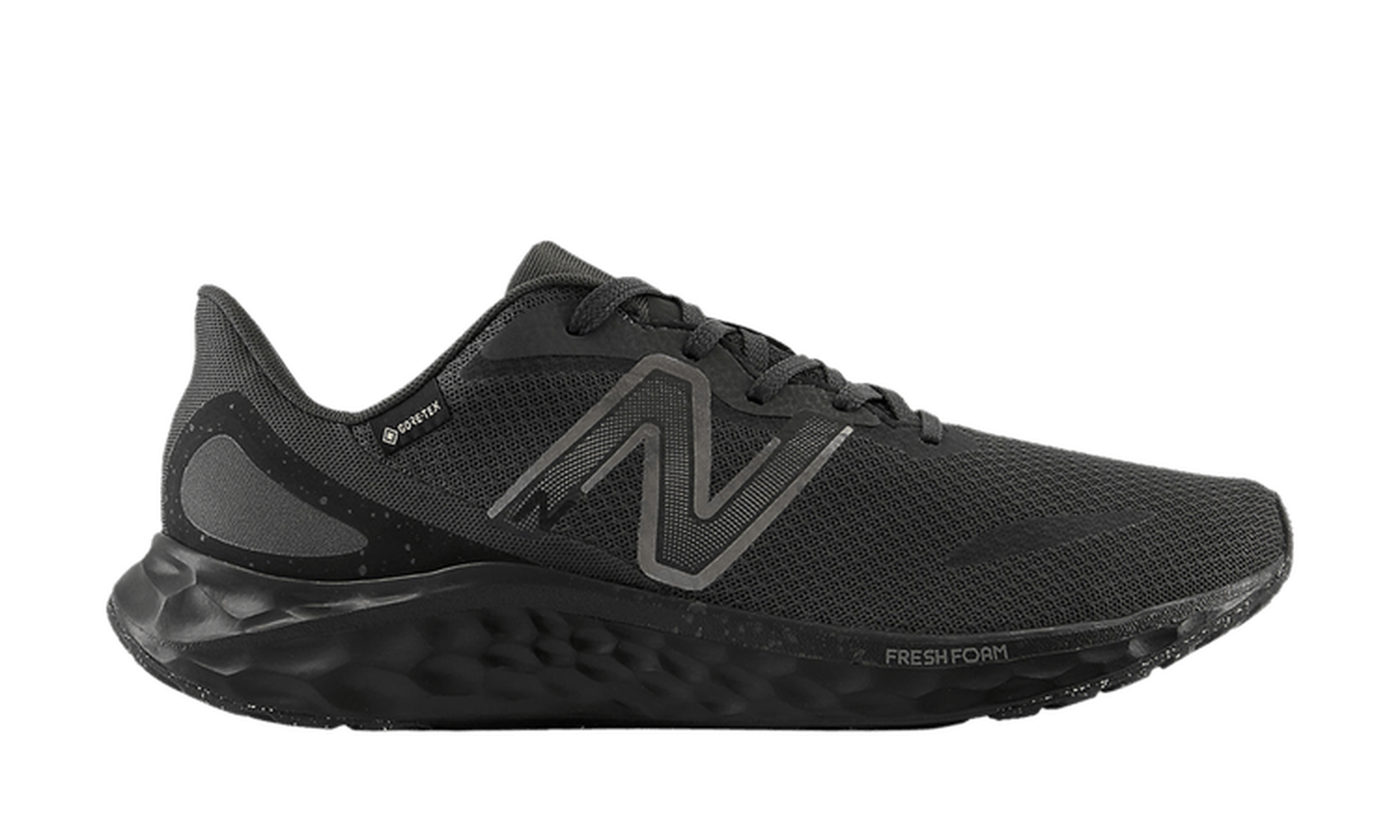 Fresh Foam Arishi v4 GORE-TEX 'Triple Black'