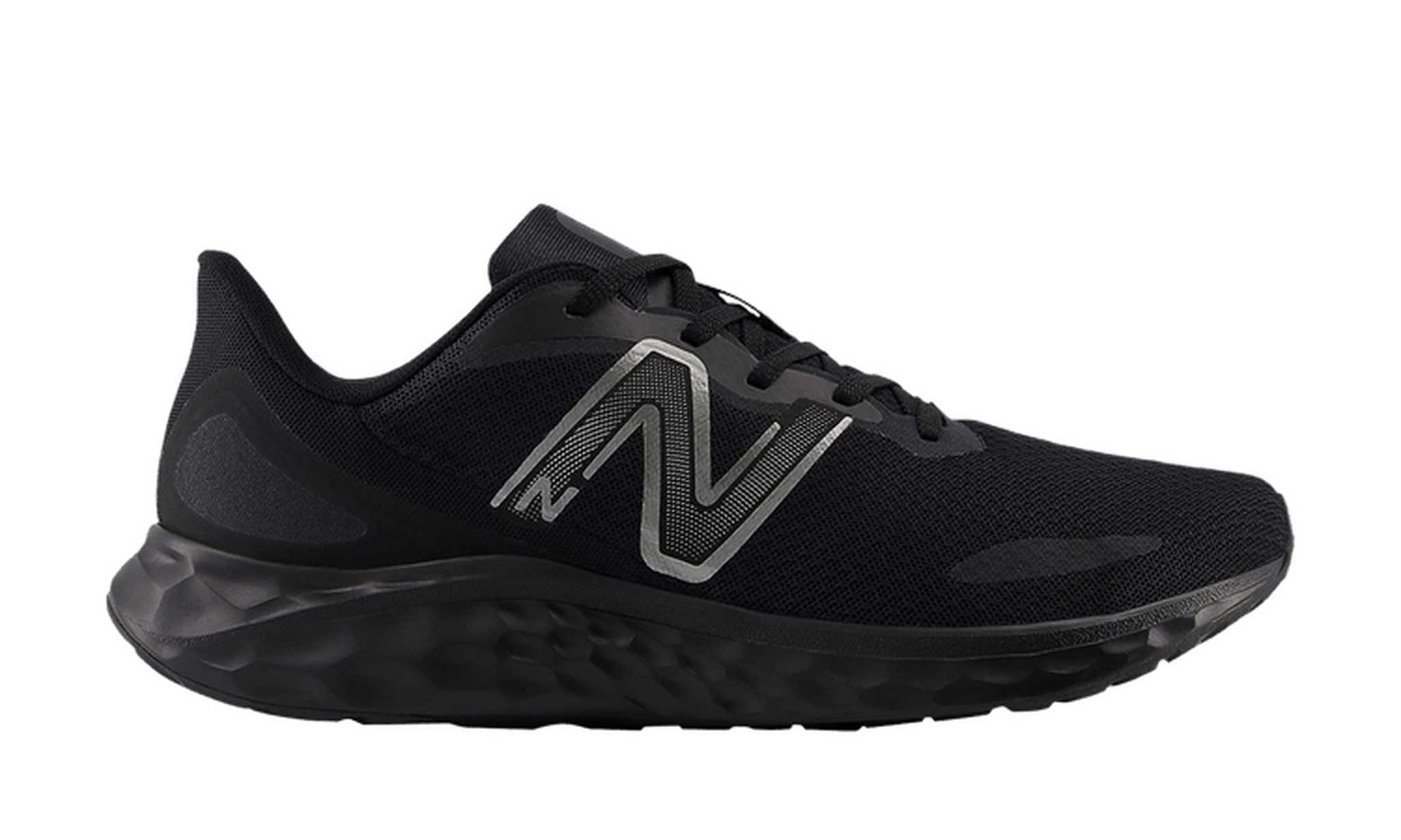 Fresh Foam Arishi v4 4E Wide 'Black Metallic'