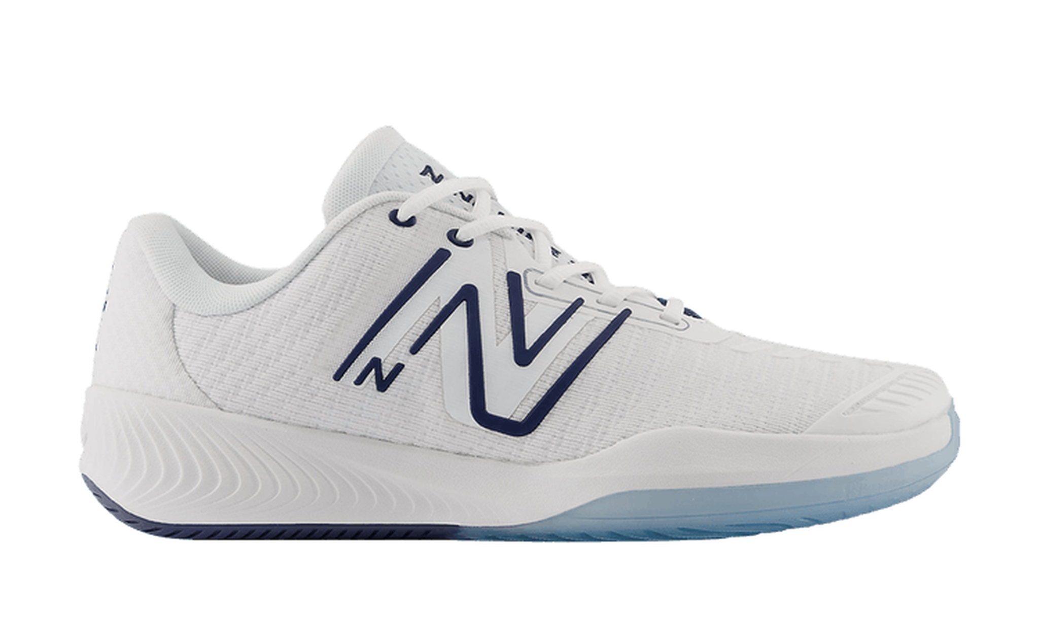 FuelCell 996v5 'White Navy'
