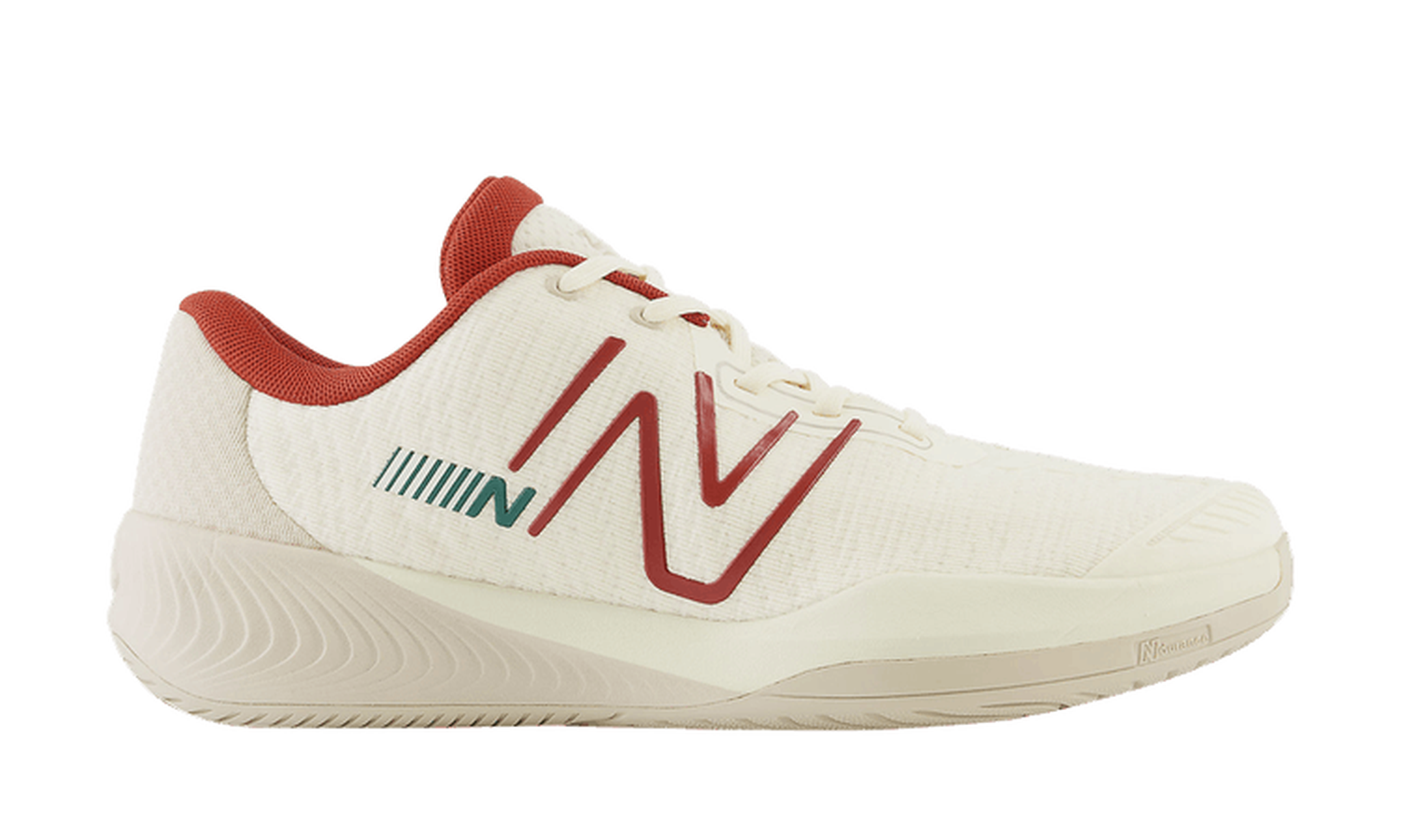 FuelCell 996v5 2E Wide 'Sea Salt Timber Wolf'