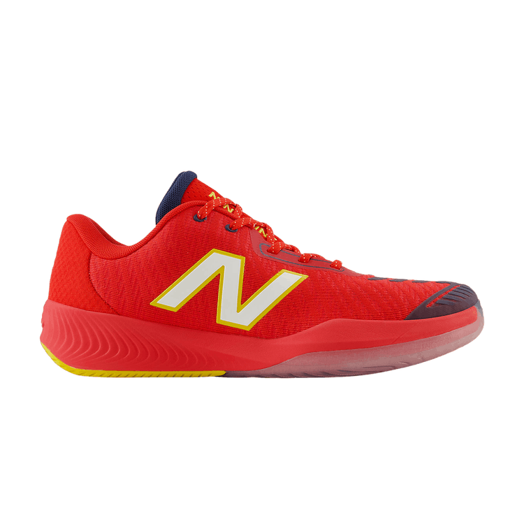 FuelCell 996v5 'True Red Navy'