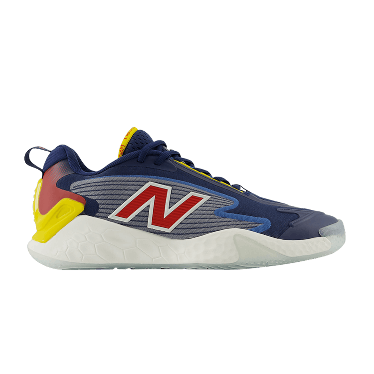 Fresh Foam X CT-Rally 'Navy True Red'
