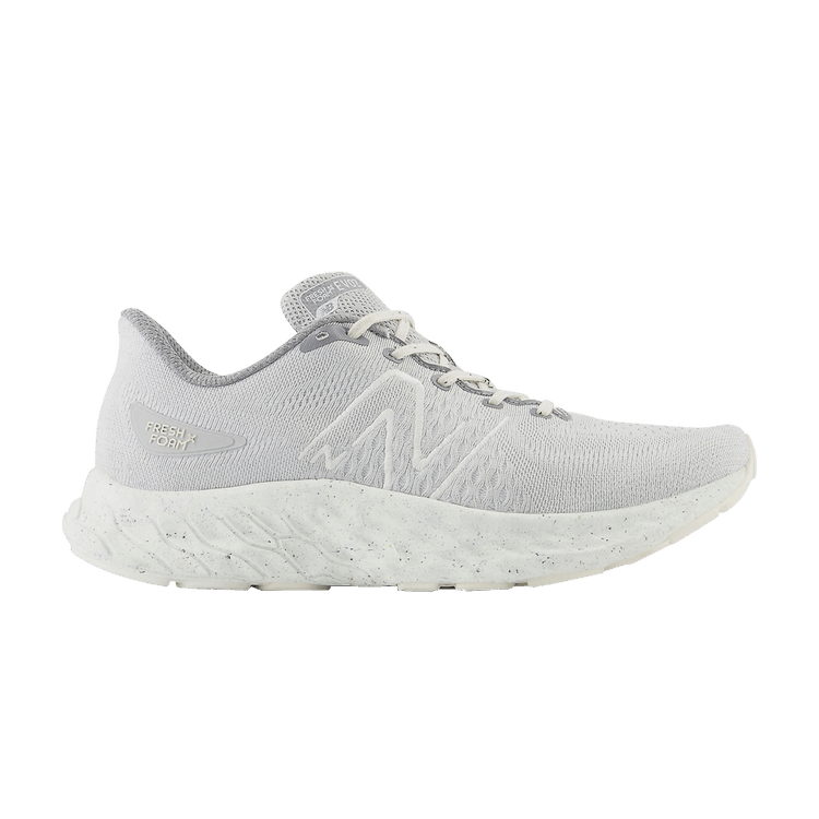 Fresh Foam X EVOZ v3 2E Wide 'Raincloud Shadow Grey'