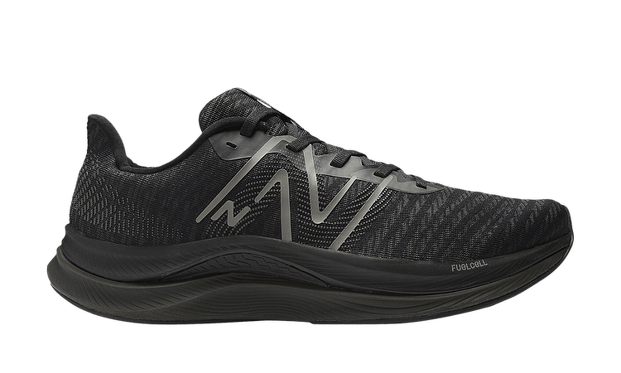 FuelCell Propel v4 'Black Harbor Grey'