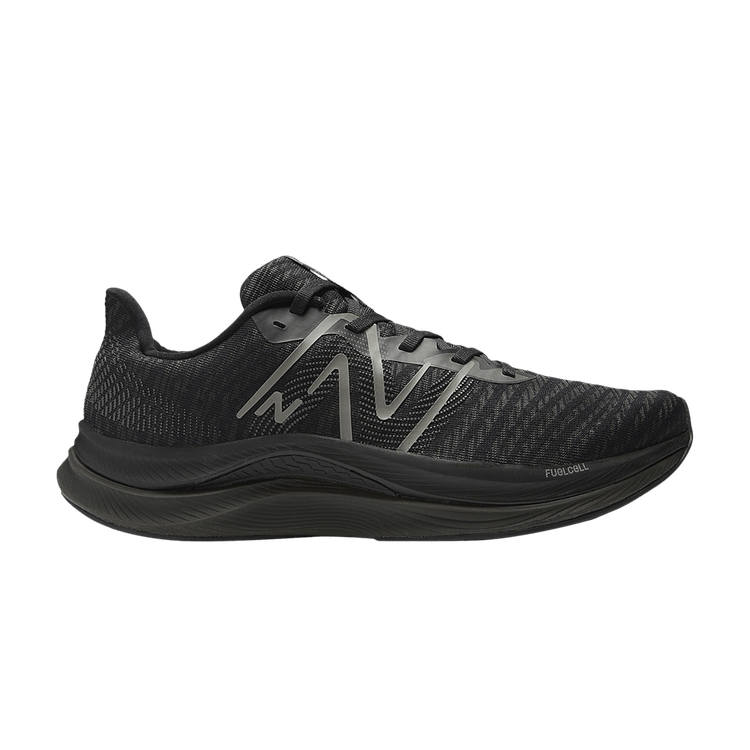 FuelCell Propel v4 'Black Harbor Grey'