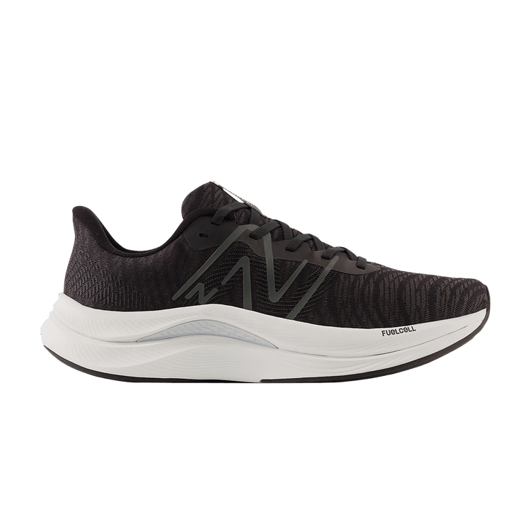 FuelCell Propel v4 'Black White'