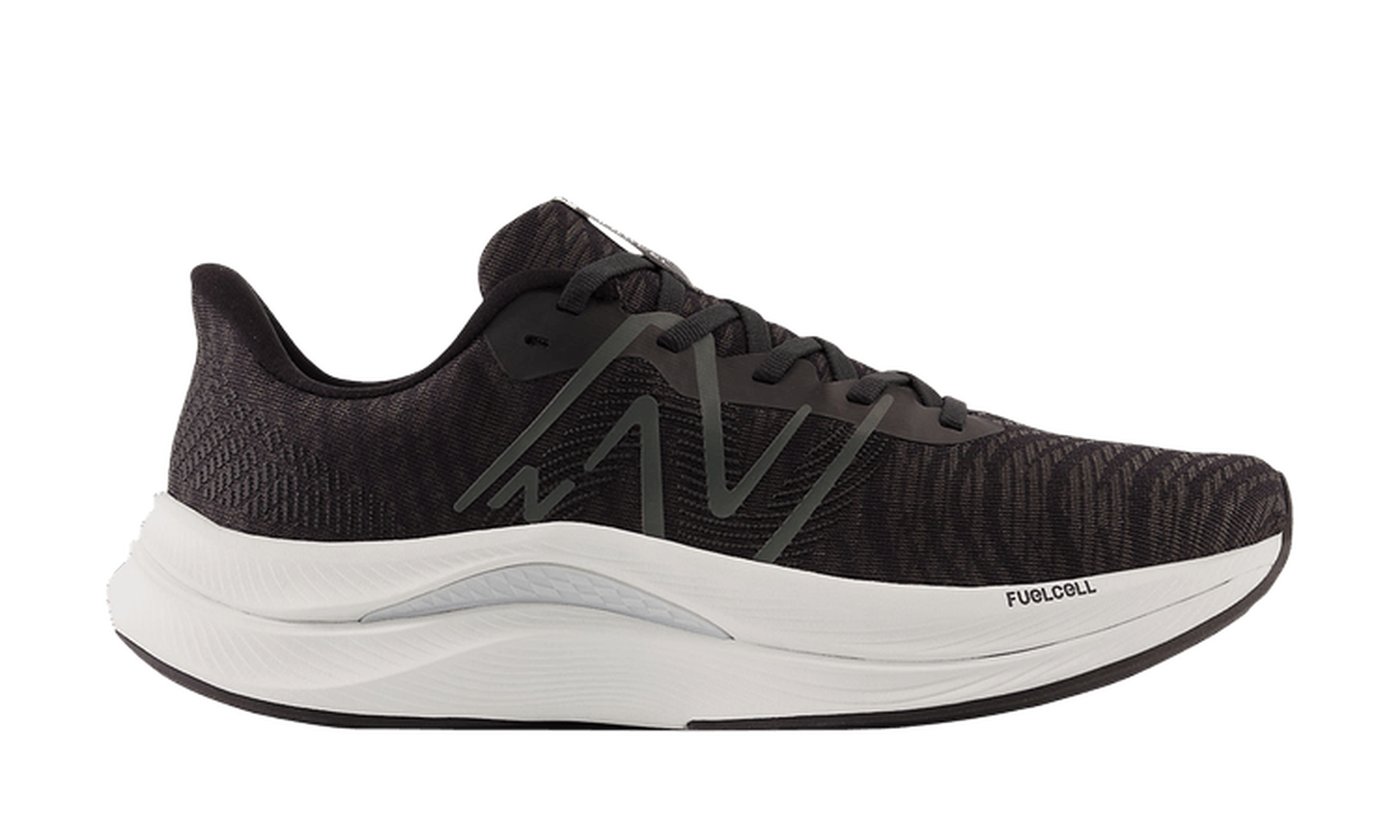 FuelCell Propel v4 'Black White'