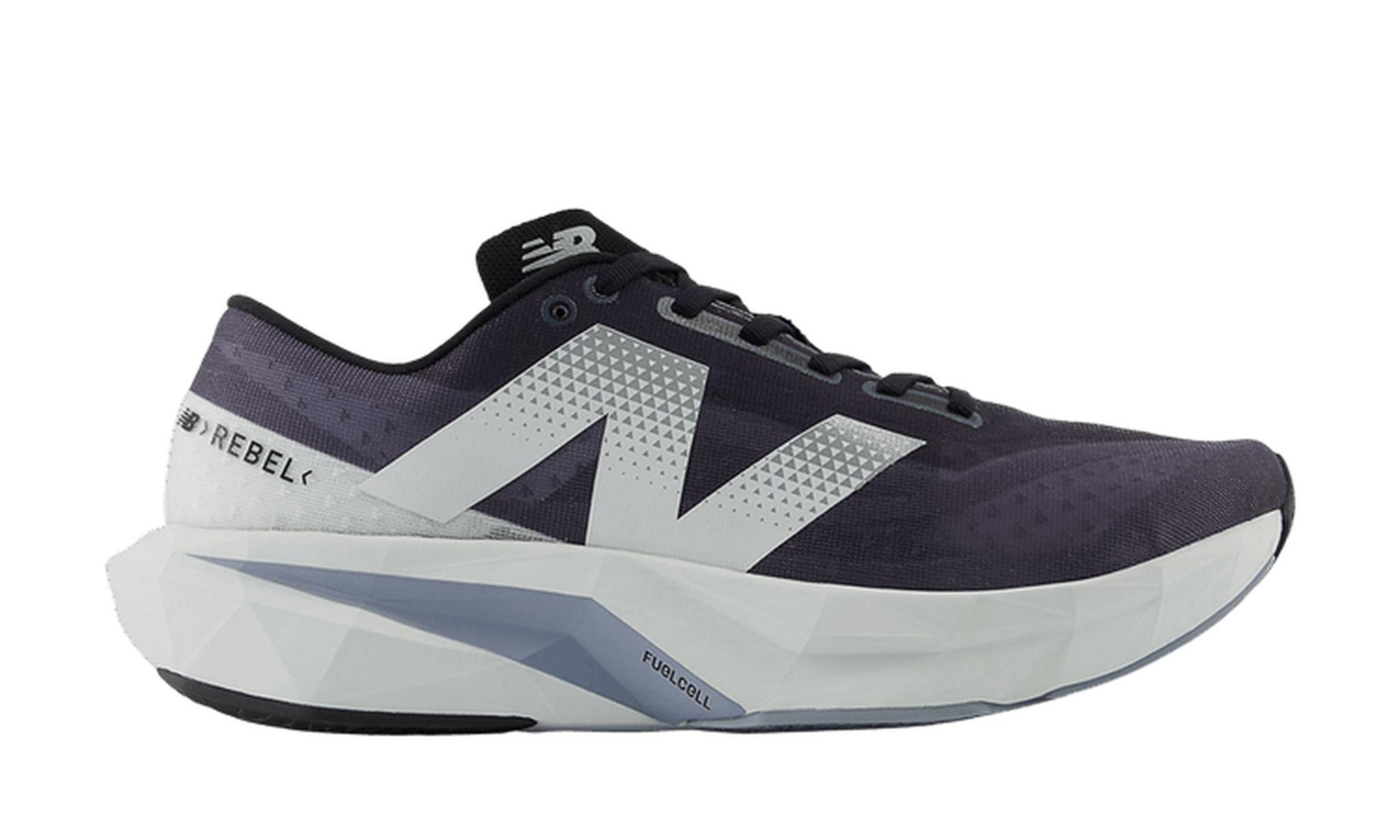 FuelCell Rebel v4 'Graphite Black'