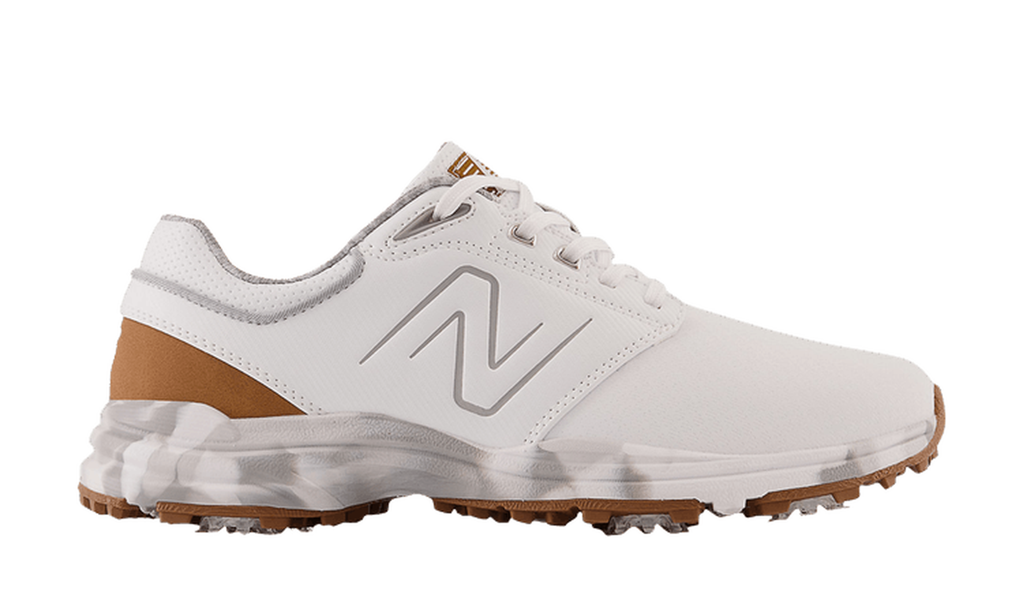 Brighton 'White Brown Camo'