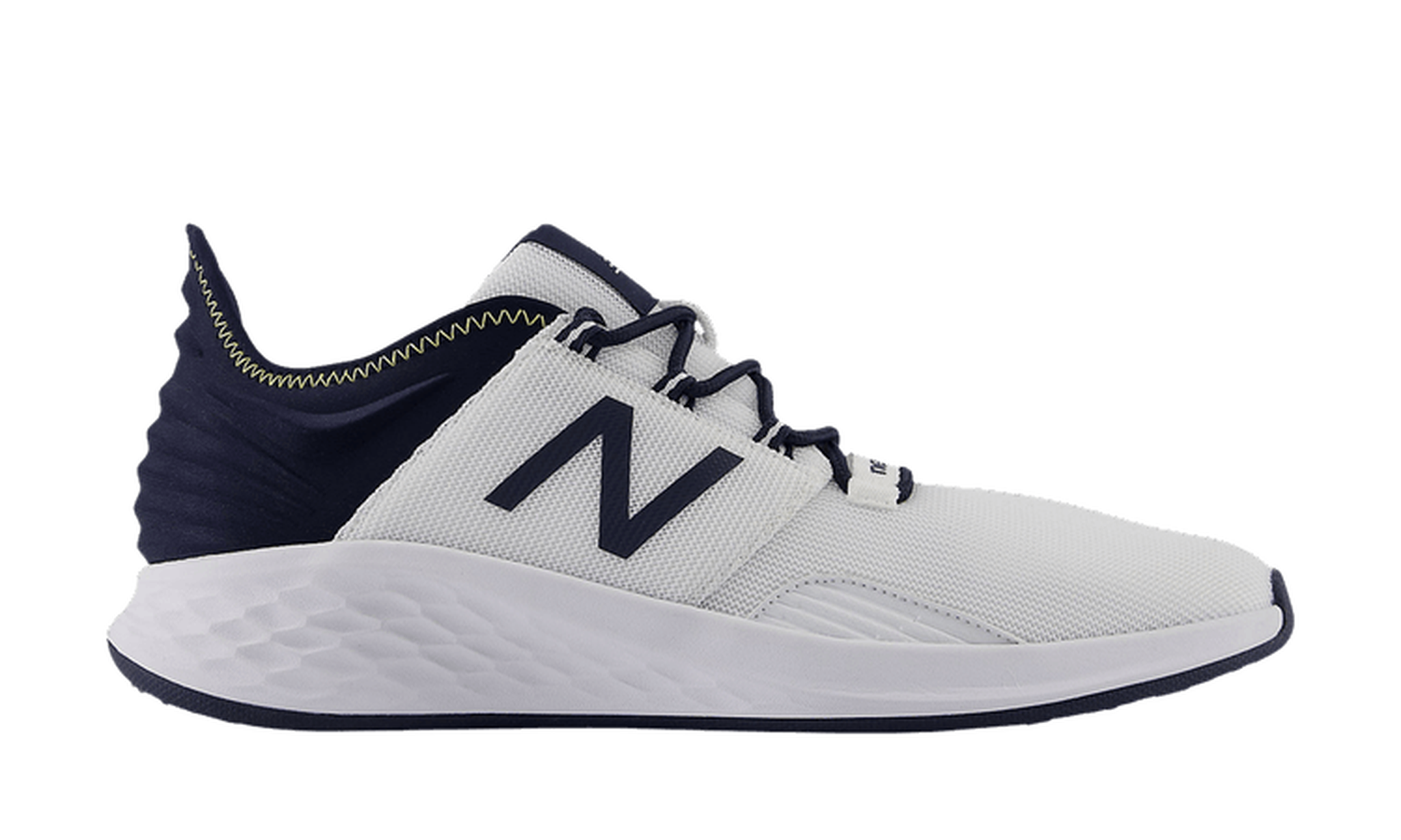 Fresh Foam Roav Golf 'White Navy'