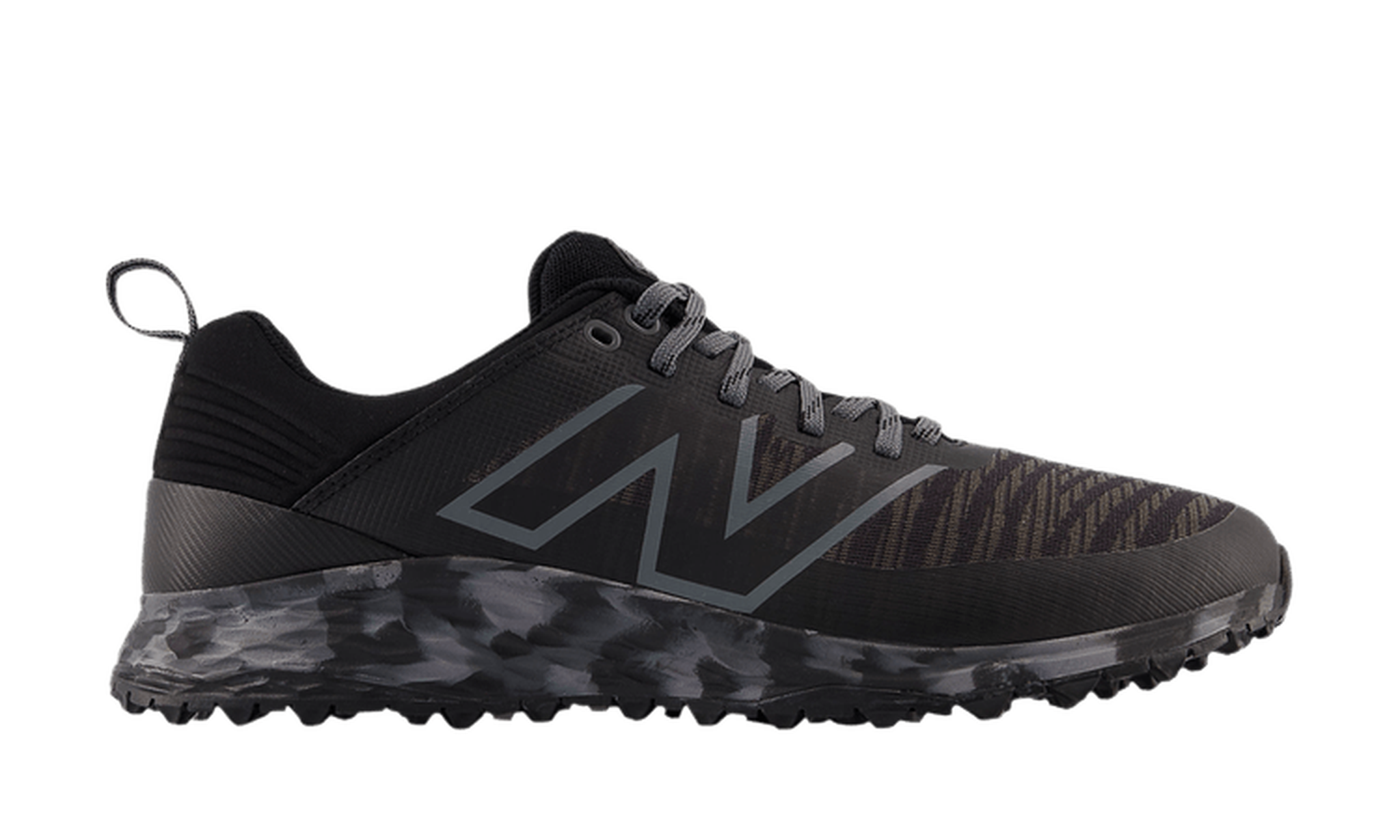 Fresh Foam Contend v2 'Black Camo'