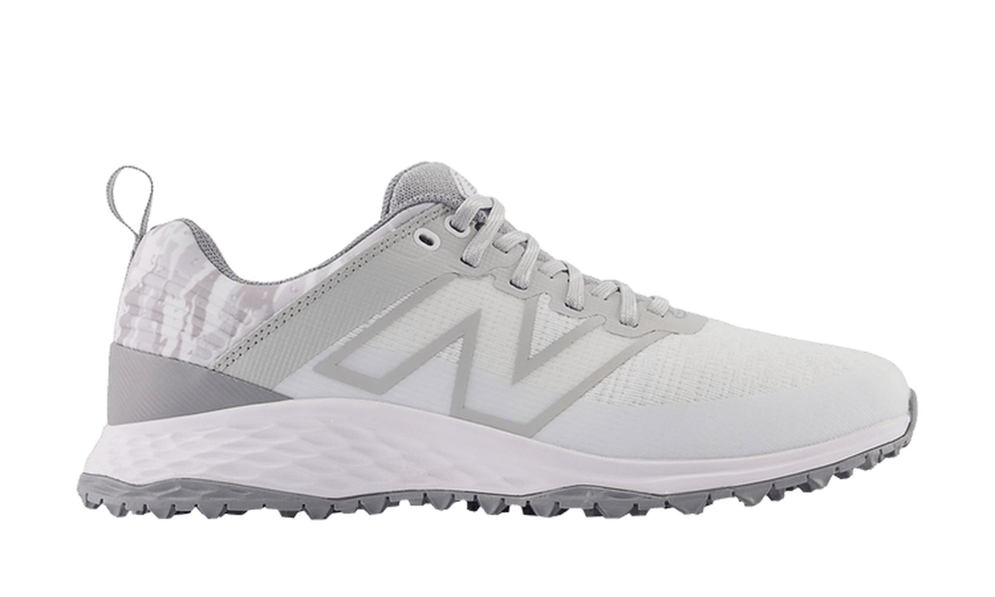 Fresh Foam Contend v2 'White Grey'